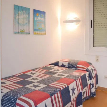 Apartament Blue Lloret De Mar Extérieur photo