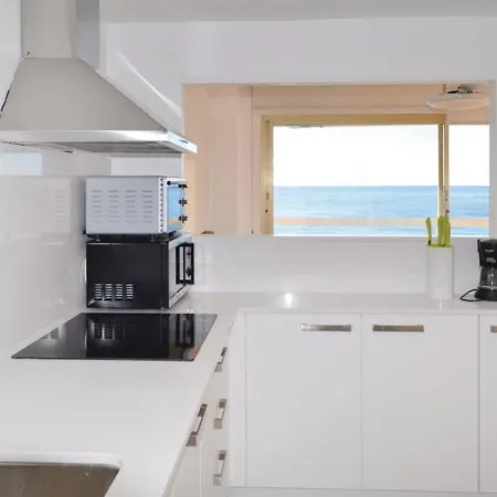 Apartament Blue Lloret De Mar Extérieur photo