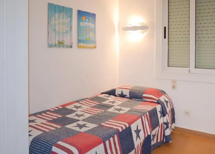Apartament Blue Lloret De Mar